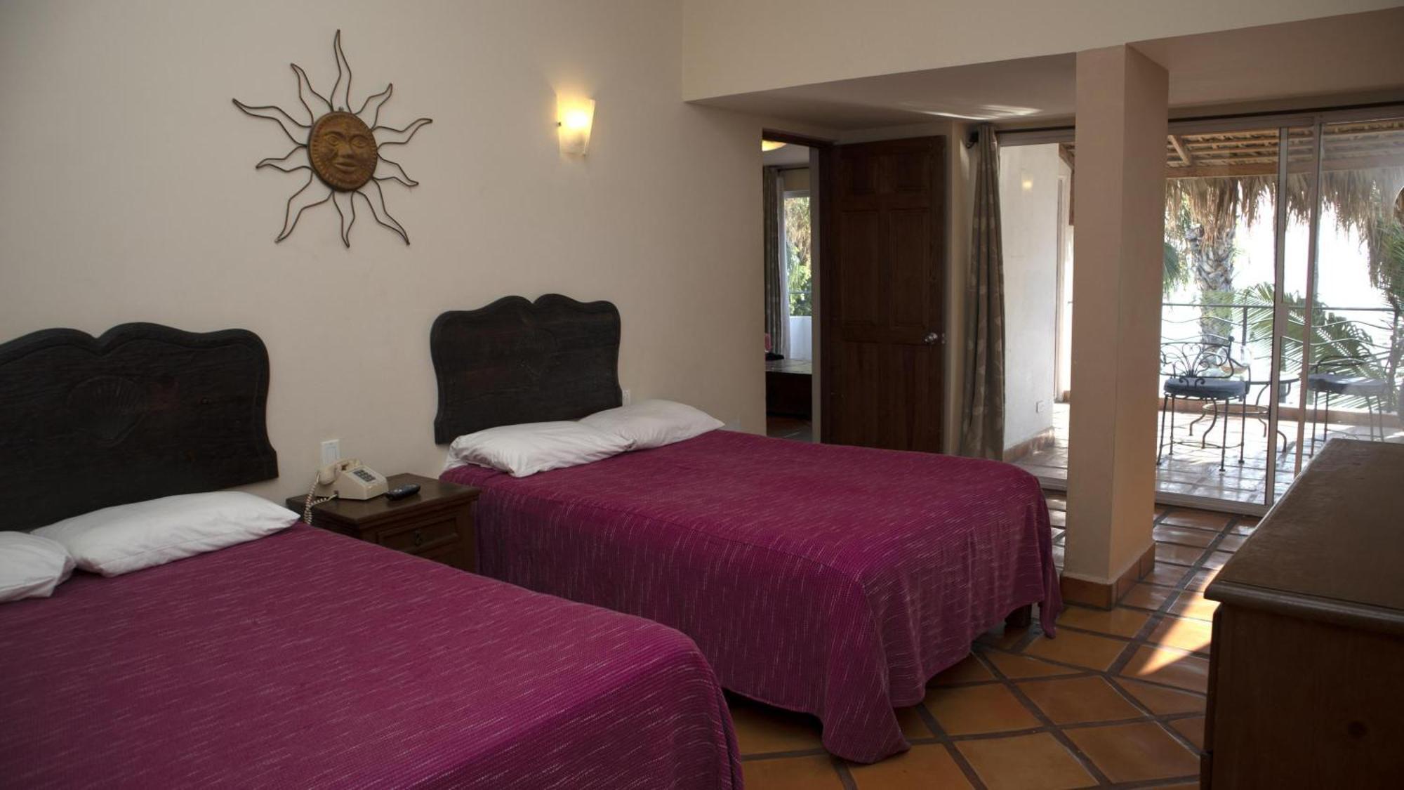 Hotel La Concha & Club