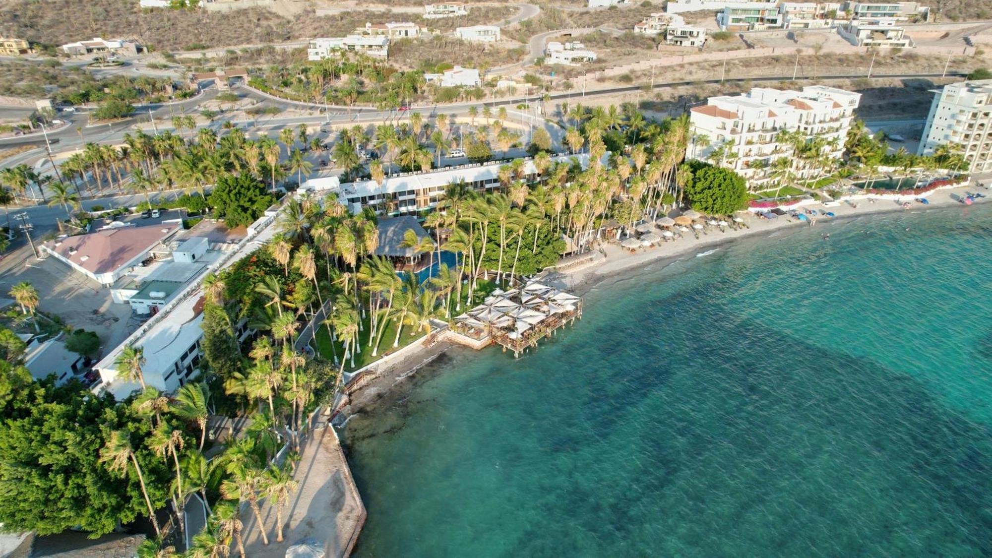 La Concha & Club Hotel 4*