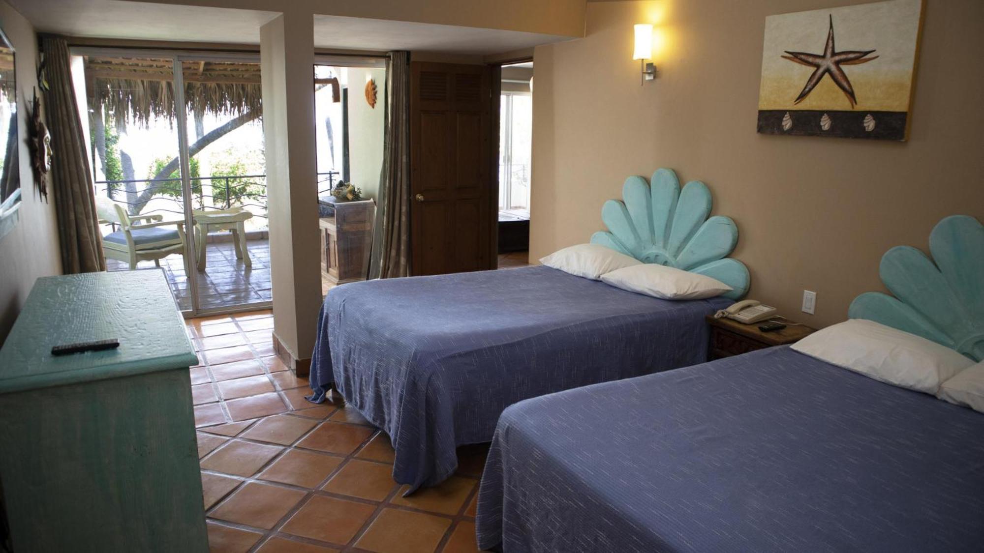 La Concha & Club Hotel